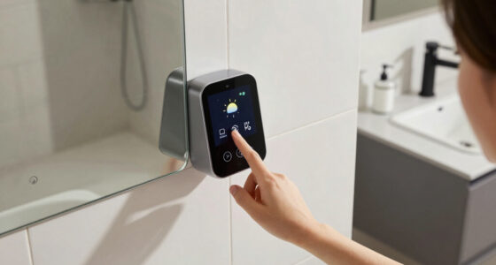 14 Best Smart Bathroom Mirrors in 2026