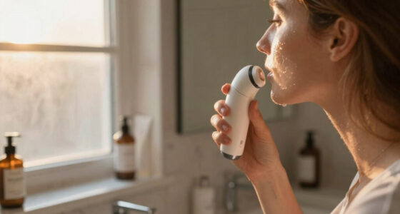 14 Best Sonic Facial Cleansing Devices in 2026