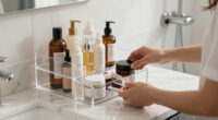 15 Best Acrylic Skincare Organizer With Drawers in 2026