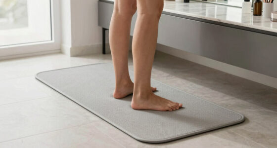 15 Best Anti Fatigue Floor Mat for Vanity Room in 2026