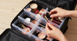 15 Best Best Rolling Makeup Case With Drawers in 2026