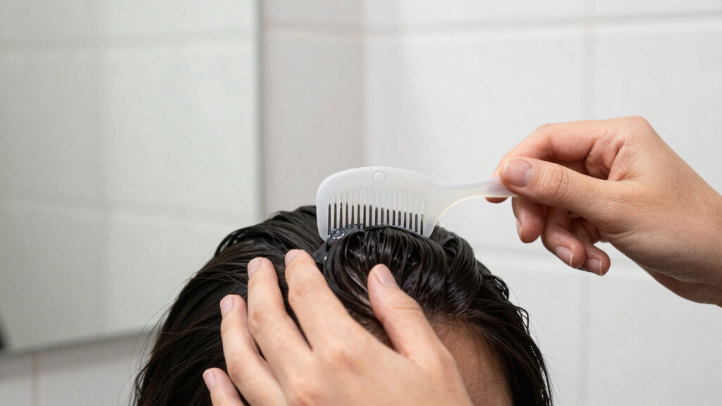 15 Best Best Scalp Serum Applicator Comb in 2026