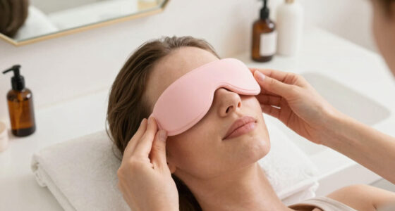 15 Best Eye Massager for Puffiness in 2026