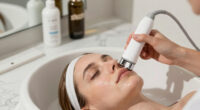 15 Best Iontophoresis Skincare Devices in 2026