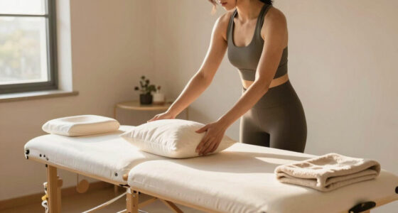 15 Best Massage Table for Esthetician Setup in 2026