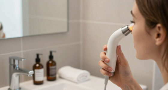 15 Best Microcurrent Device For Under Eye Area In 2026