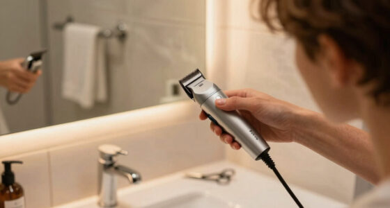 15 Best Professional Clippers for Home Grooming in 2026
