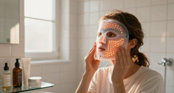 15 Best Professional Led Face Mask For Home Use In 2026