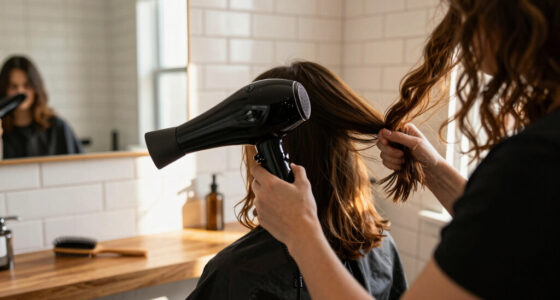 15 Best Salon Hair Dryer With Attachments in 2026