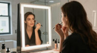 15 Best Tri Fold Lighted Vanity Mirror in 2026