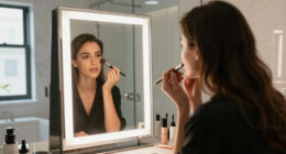 15 Best Tri Fold Lighted Vanity Mirror in 2026
