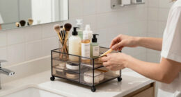 6 Best Best Rolling Beauty Cart Organizer in 2026