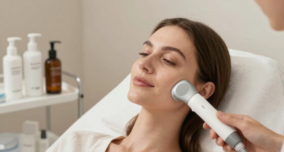 6 Best Skin Tightening Device for Face in 2026