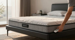 7 Best Adjustable Bed Base Premium in 2026
