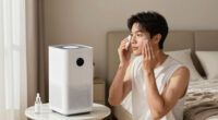 7 Best Air Purifier For Bedroom Skin Concerns In 2026
