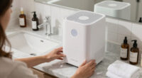 7 Best Bathroom Dehumidifier for Beauty Room in 2026