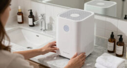 7 Best Bathroom Dehumidifier for Beauty Room in 2026