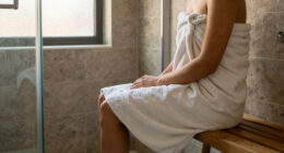 7 Best Best Teak Shower Bench Spa Style in 2026