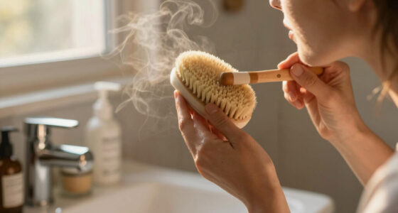 7 Best Cleansing Brush for Textured Skin in 2026