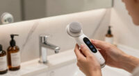 7 Best Cleansing Brush With Heating Mode in 2026