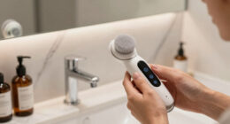 7 Best Cleansing Brush With Heating Mode in 2026