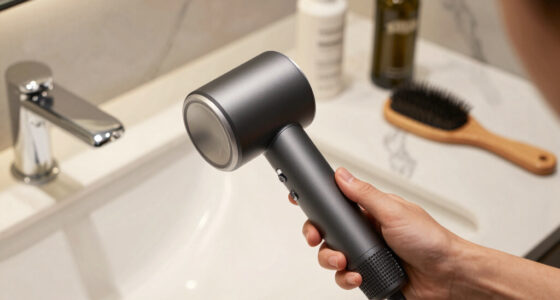 7 Best Compact Premium Hair Dryer for Travel in 2026