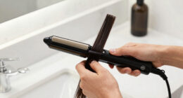 7 Best Cordless Flat Iron Premium in 2026