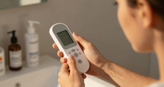 7 Best Digital Skin Moisture Analyzers in 2026