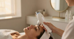 7 Best Electroporation Facial Devices in 2026