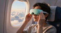 7 Best Eye Care Devices for Travel Fatigue in 2026