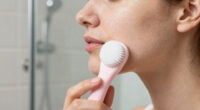 7 Best Facial Cleansing Brush for Sensitive Skin in 2026
