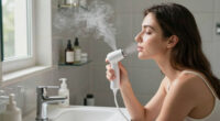 7 Best Facial Steamer For Home Spa In 2026