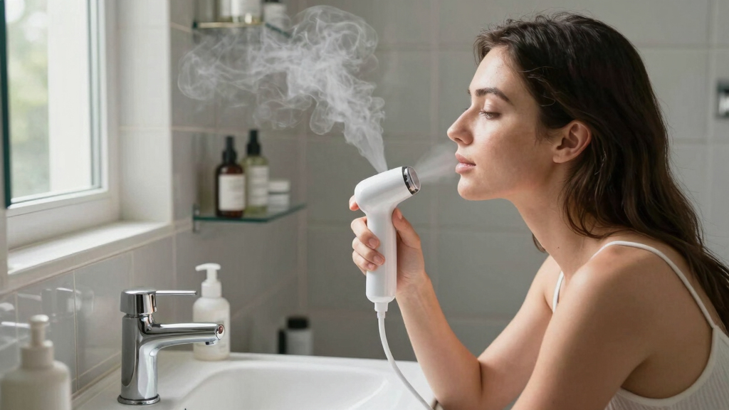 7 Best Facial Steamer For Home Spa In 2026