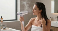 7 Best Hair Steamer For Deep Conditioning In 2026