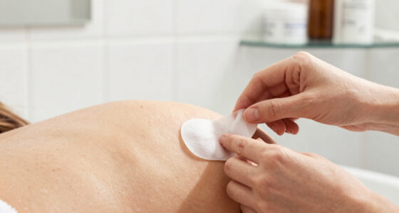 7 Best Hydrocolloid Acne Patches for Body Acne in 2026