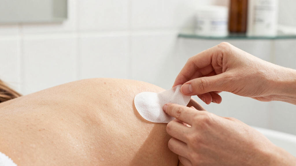 7 Best Hydrocolloid Acne Patches for Body Acne in 2026