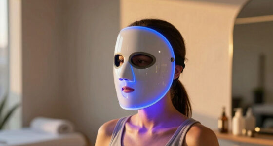 7 Best Led Mask for Full Face Coverage in 2026