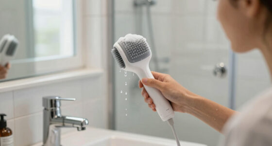 7 Best Scalp Exfoliator Vibrating Devices in 2026