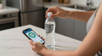 7 Best Smart Water Bottle Hydration Reminders in 2026