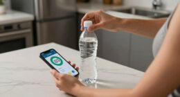 7 Best Smart Water Bottle Hydration Reminders in 2026