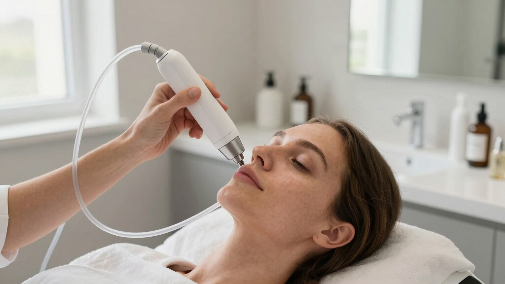 8 Best At Home Hydrafacial Machine in 2026