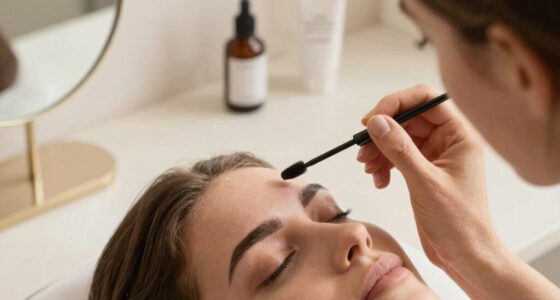 8 Best Best Eyebrow Tint Kit Deluxe in 2026