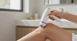 8 Best Best IPL Hair Removal Device For Body In 2026