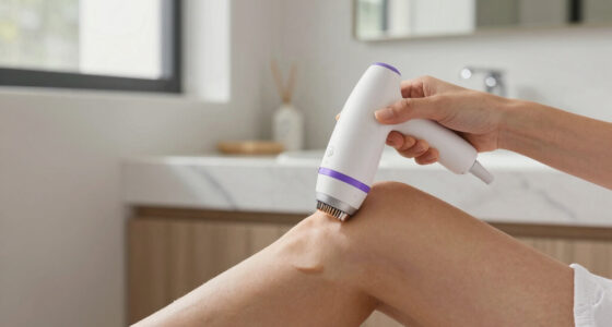 8 Best Best IPL Hair Removal Device For Body In 2026