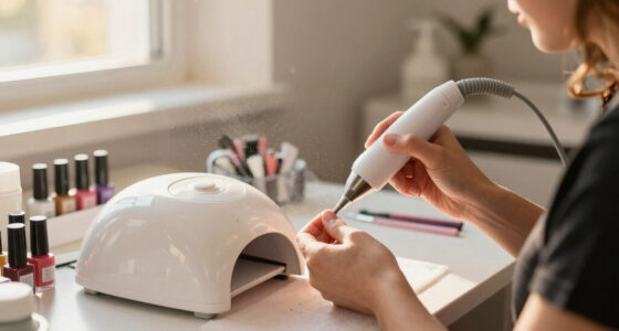 8 Best Best Nail Dust Collector Vacuum in 2026