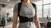 8 Best Best Posture Corrector Wearable Premium in 2026