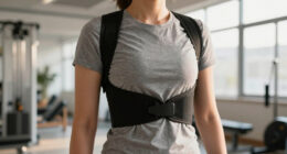 8 Best Best Posture Corrector Wearable Premium in 2026