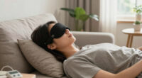 8 Best Electric Eye Mask for Dry Eye Comfort in 2026