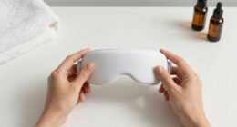 8 Best Eye Massager With Heat And Vibration In 2026