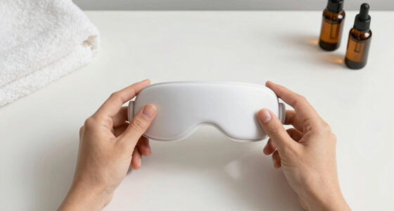 8 Best Eye Massager With Heat And Vibration In 2026